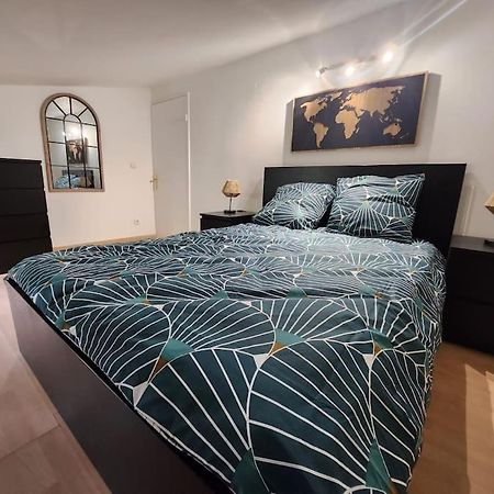 Maison Belissima Marseille Extérieur photo