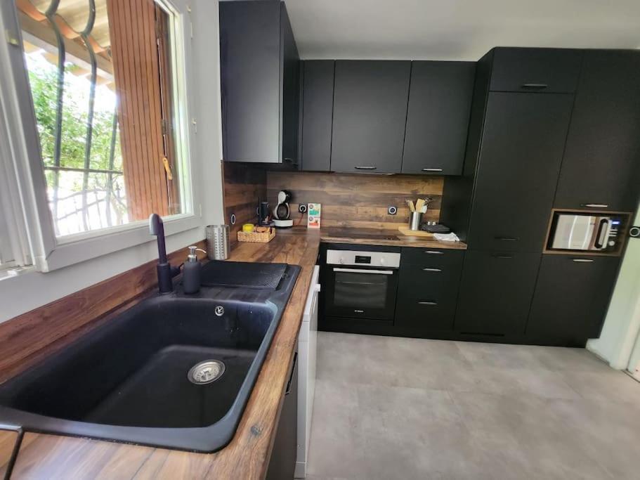 Maison Belissima Marseille Extérieur photo