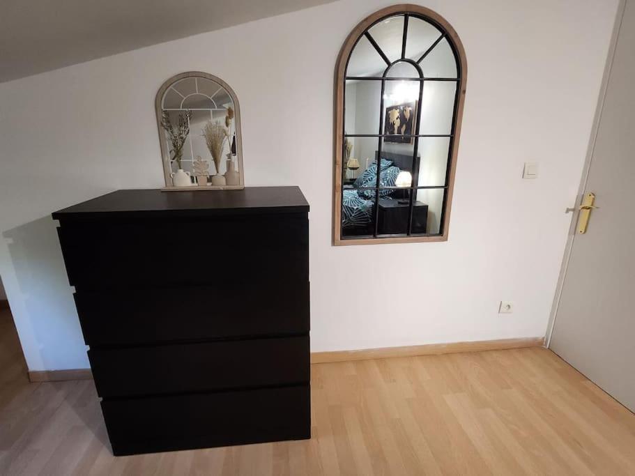 Maison Belissima Marseille Extérieur photo