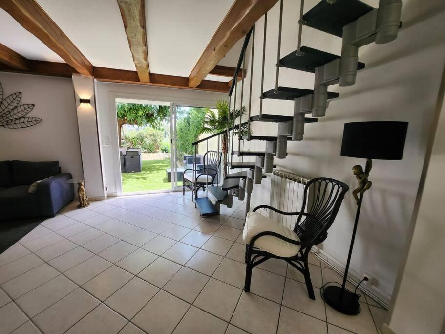 Maison Belissima Marseille Extérieur photo