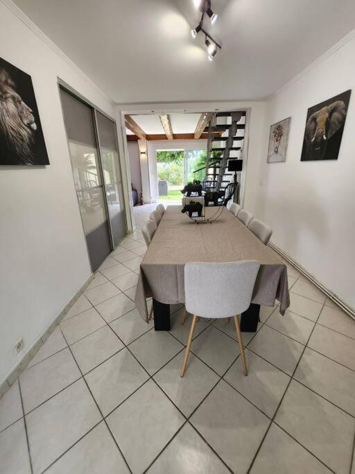 Maison Belissima Marseille Extérieur photo