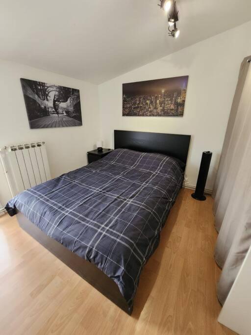 Maison Belissima Marseille Extérieur photo