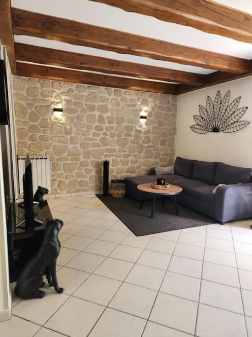 Maison Belissima Marseille Extérieur photo