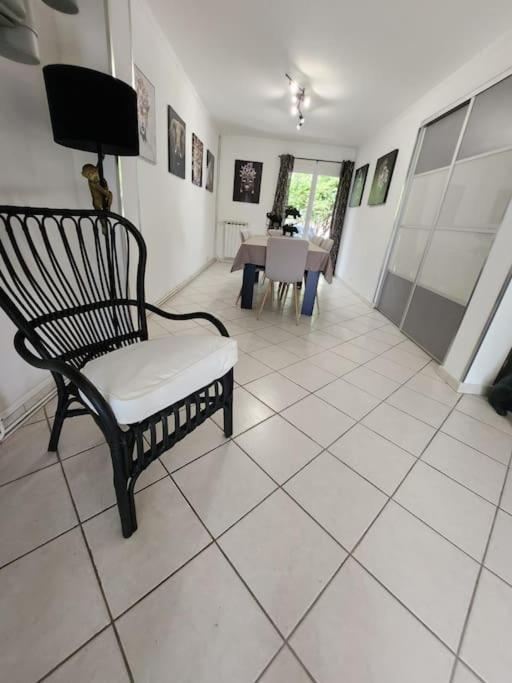Maison Belissima Marseille Extérieur photo