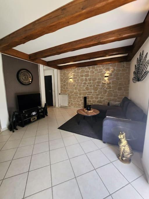 Maison Belissima Marseille Extérieur photo